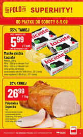Polomarket gazetka tydzień 32 Strona 11