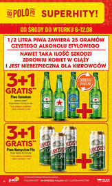 Polomarket gazetka tydzień 32 Strona 16