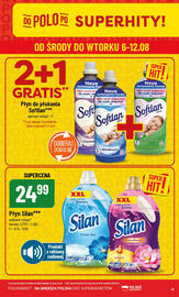 Polomarket gazetka tydzień 32 Strona 19