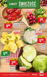 Polomarket gazetka tydzień 32 Strona 3