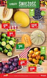 Polomarket gazetka tydzień 32 Strona 6