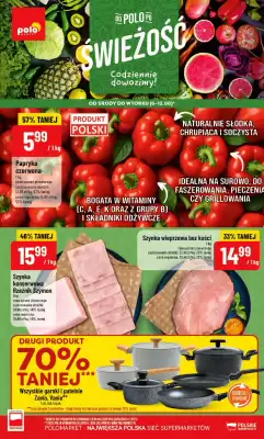 Polomarket gazetka (ważność do 12-08)