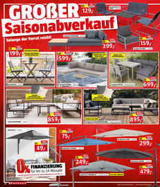 Bauhaus Flugblatt Seite 20