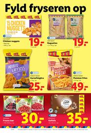 Lidl tilbudsavis uge 33 Side 14