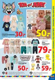 Lidl tilbudsavis uge 33 Side 23