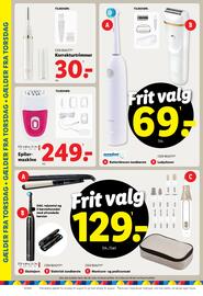 Lidl tilbudsavis uge 33 Side 28
