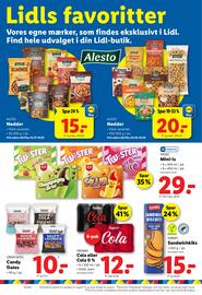Lidl tilbudsavis uge 33 Side 8