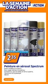 Catalogue Action semaine 32 page 1
