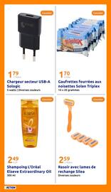 Catalogue Action semaine 32 page 33