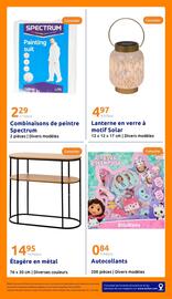 Catalogue Action semaine 32 page 34