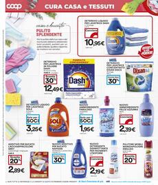 Volantino Coop Pagina 12