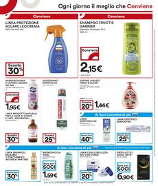 Volantino Coop Pagina 15