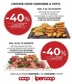 Volantino Coop Pagina 17