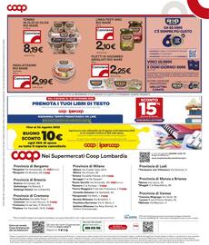 Volantino Coop Pagina 18