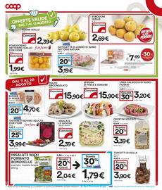 Volantino Coop Pagina 2