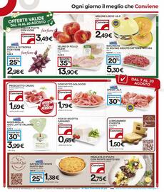 Volantino Coop Pagina 3