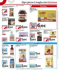 Volantino Coop Pagina 9