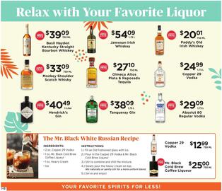 ShopRite Weekly Ad Page 2
