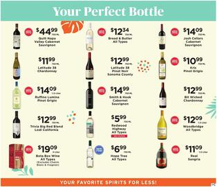 ShopRite Weekly Ad Page 3
