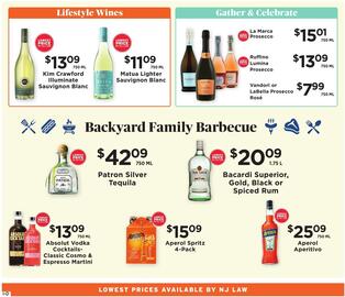 ShopRite Weekly Ad Page 4
