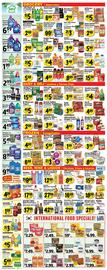 Superior Grocers Weekly Ad week 32 Page 2
