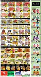 Superior Grocers Weekly Ad week 32 Page 3