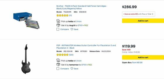 Best Buy Weekly Ad Page 15