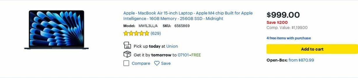 Best Buy Weekly Ad Page 28