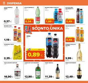 Volantino Tigre Pagina 10