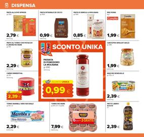 Volantino Tigre Pagina 12