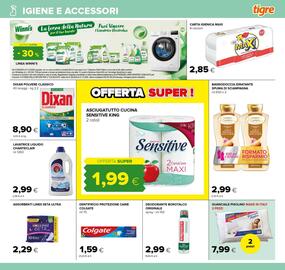 Volantino Tigre Pagina 15