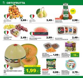 Volantino Tigre Pagina 2