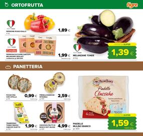 Volantino Tigre Pagina 3