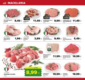Volantino Tigre Pagina 4