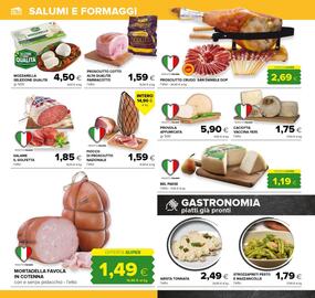 Volantino Tigre Pagina 8