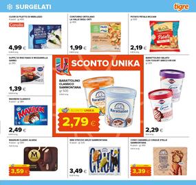 Volantino Tigre Pagina 9
