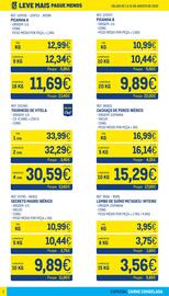 Folheto Makro | Especial Carne Congelada Página 2