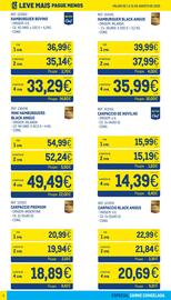 Folheto Makro | Especial Carne Congelada Página 4