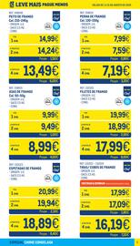 Folheto Makro | Especial Carne Congelada Página 5