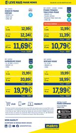 Folheto Makro | Especial Carne Congelada Página 6