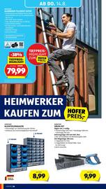 Hofer Flugblatt woche 32 Seite 30
