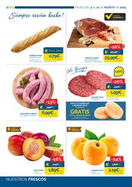 Folleto Supermercados La Despensa semana 32 Página 2