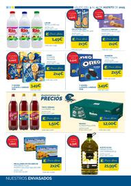 Folleto Supermercados La Despensa semana 32 Página 3