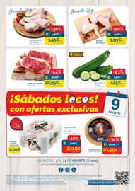 Folleto Supermercados La Despensa semana 32 Página 4