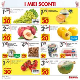 Volantino Italmark Pagina 11