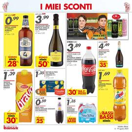 Volantino Italmark Pagina 4