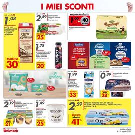 Volantino Italmark Pagina 6