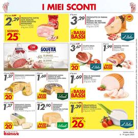 Volantino Italmark Pagina 8
