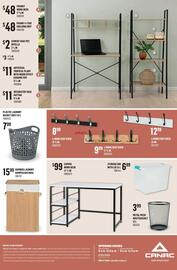 Canac flyer week 32 Page 22