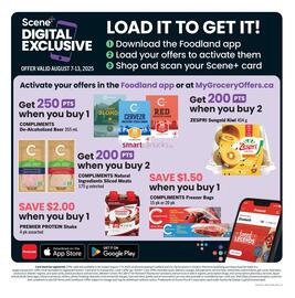 Foodland flyer week 32 Page 11